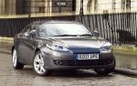 Hyundai Coupe 2008 года